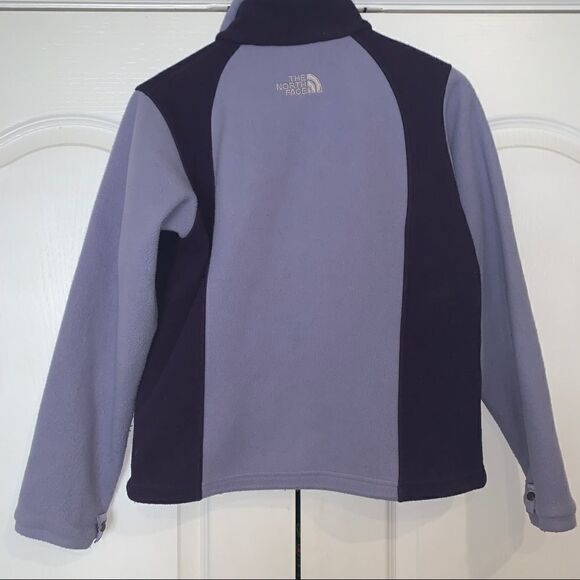 THE NORTH FACE Full Zip Fleece Jacket - Picture 6 of 11